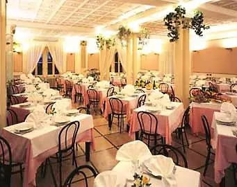 Bellevue E Marchigiano 3*