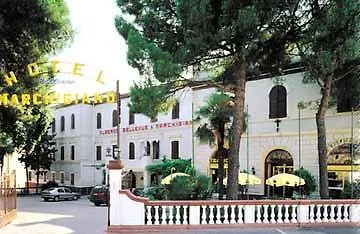 Bellevue E Marchigiano Loreto