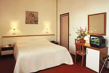 Bellevue E Marchigiano Hotel