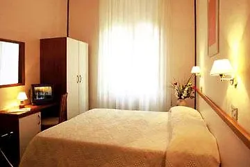 Hotel Bellevue E Marchigiano 3*